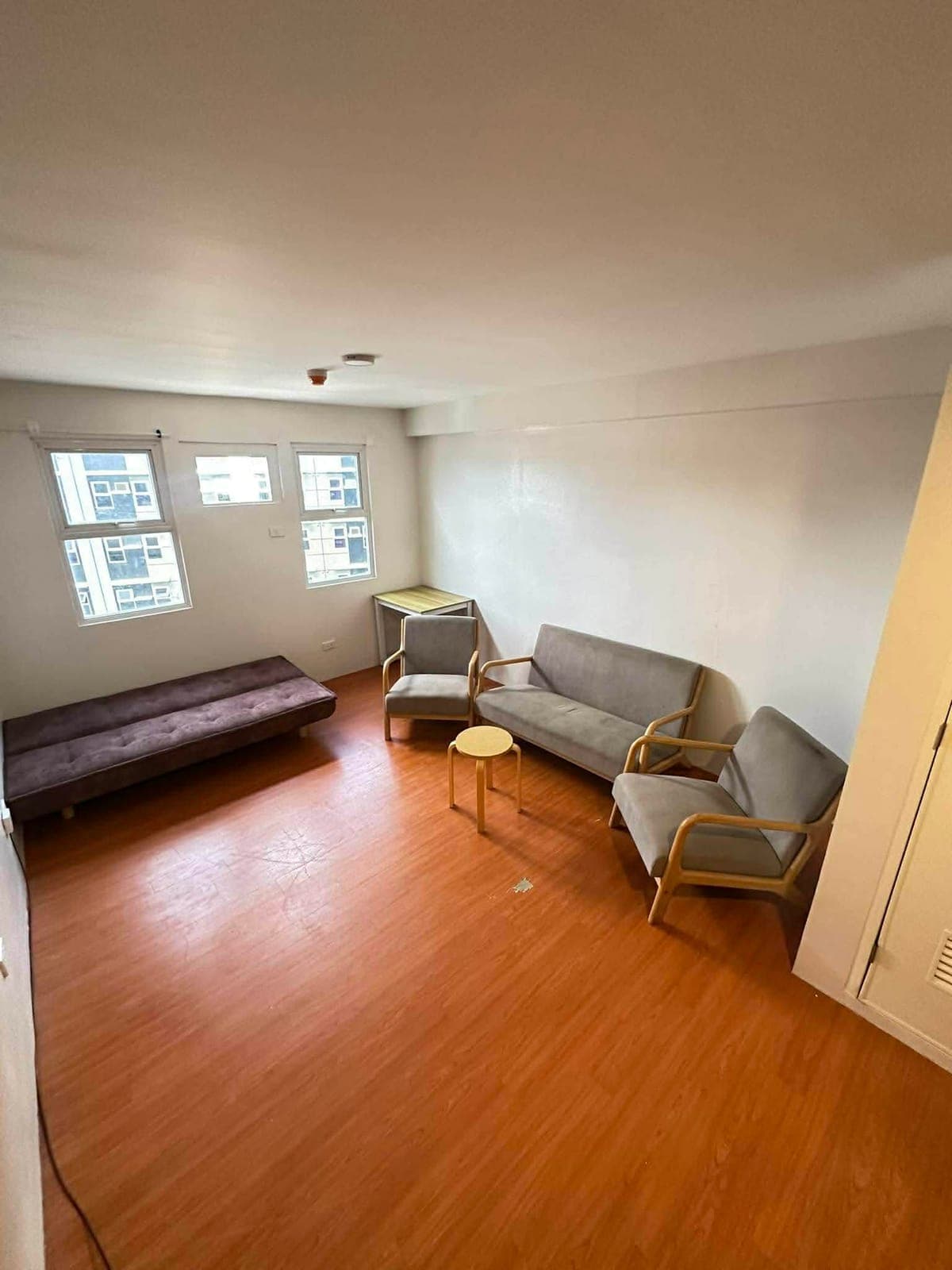 Study smart, live smarter!Kapoy na ug layo nga commute? Say no moreUNIPLACE AVAILABLE STUDIO UNIT FO... - photo 1