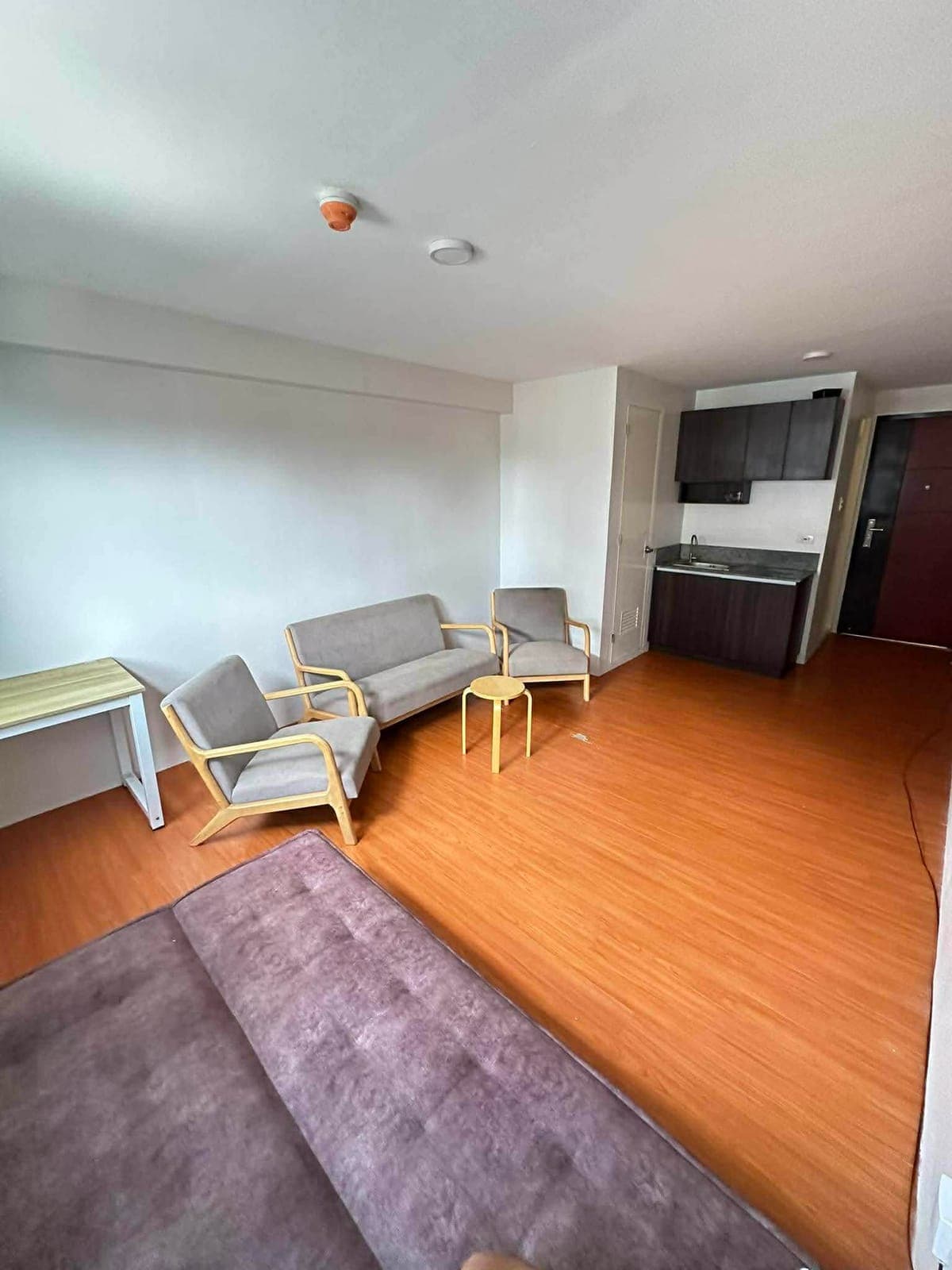 Study smart, live smarter!Kapoy na ug layo nga commute? Say no moreUNIPLACE AVAILABLE STUDIO UNIT FO... - photo 2