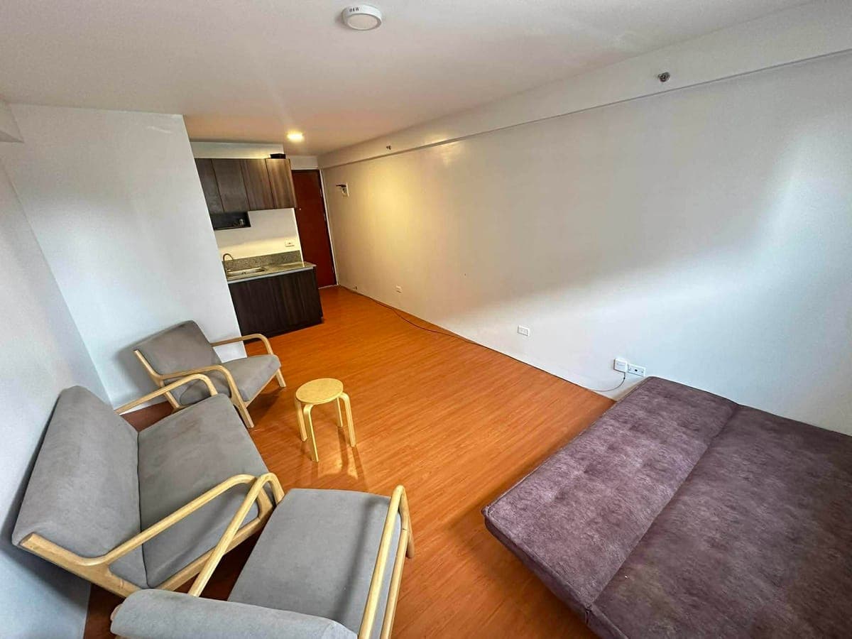 Study smart, live smarter!Kapoy na ug layo nga commute? Say no moreUNIPLACE AVAILABLE STUDIO UNIT FO... - photo 5