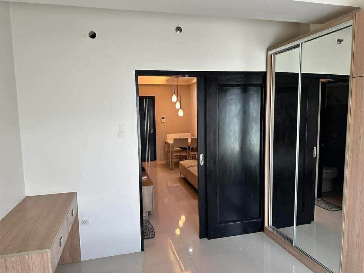🏢 FOR RENT: 1BR Fully Furnished Condo - photo 9