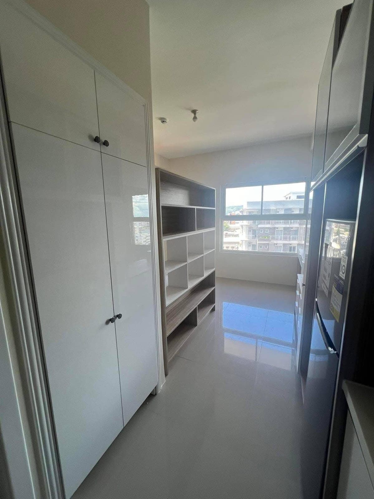 🎉🎉FOR RENT FULLY FURNISHED STUDIO UNIT @ WEST JONES, CEBU CITY 👍 - photo 2