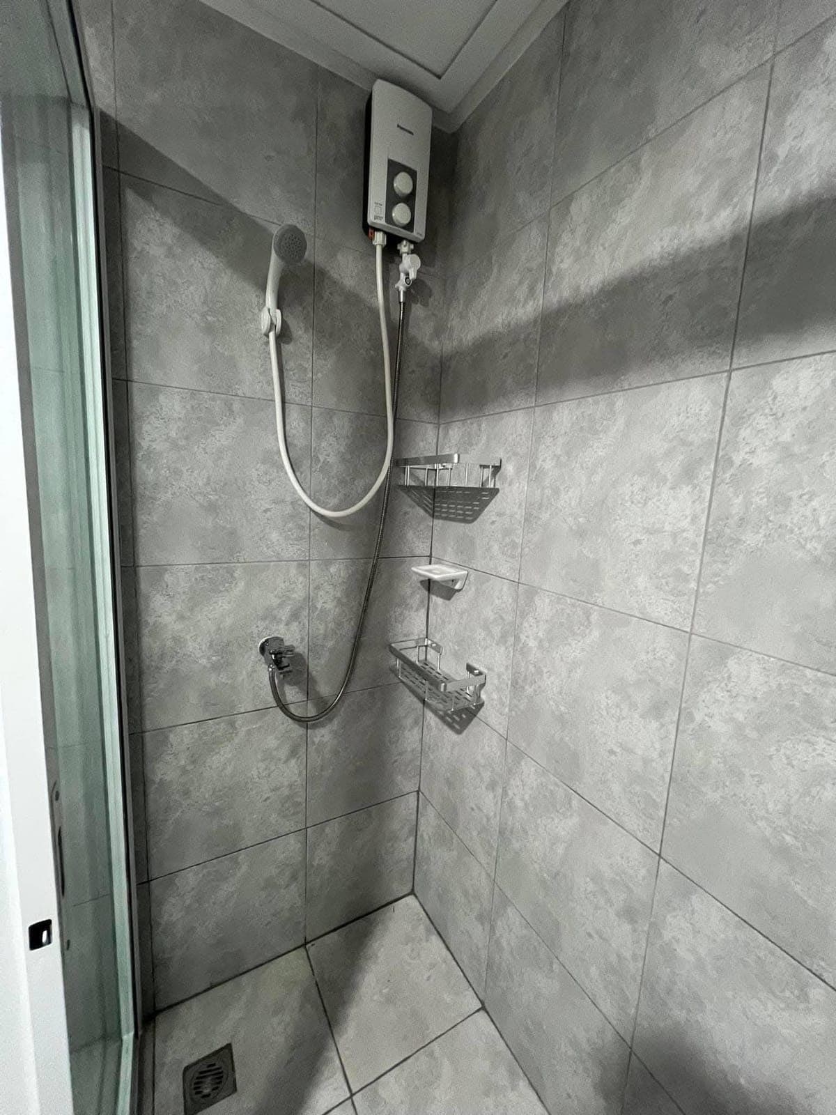 🎉🎉FOR RENT FULLY FURNISHED STUDIO UNIT @ WEST JONES, CEBU CITY 👍 - photo 4