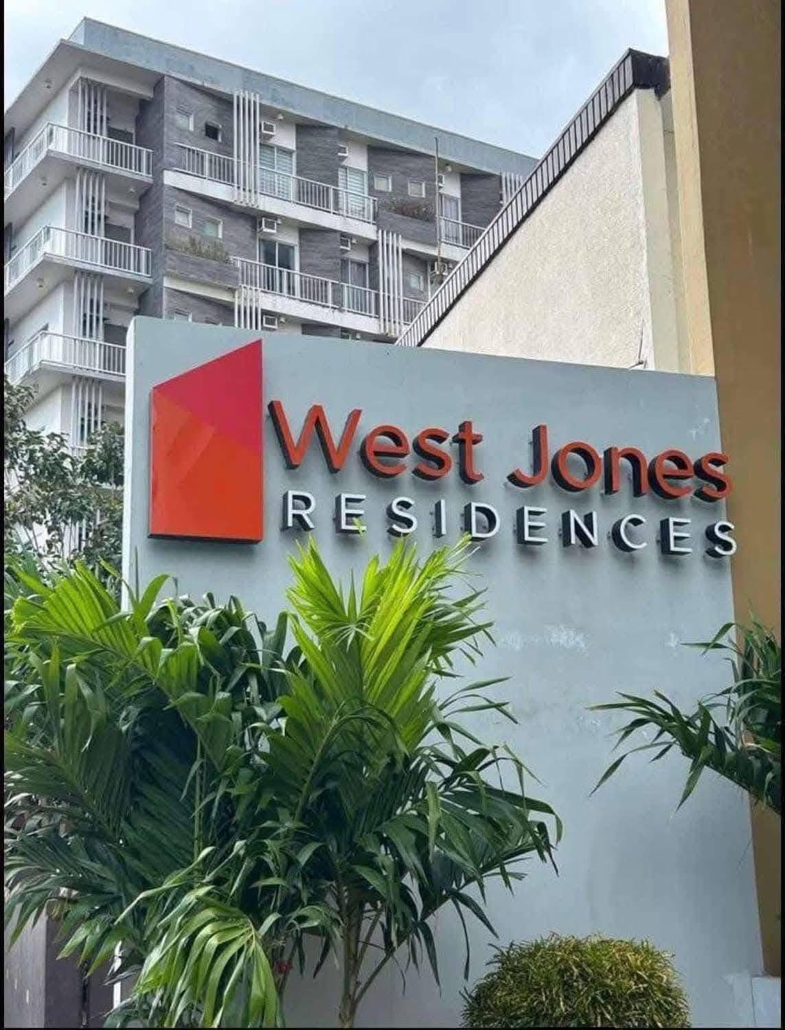 🎉🎉FOR RENT FULLY FURNISHED STUDIO UNIT @ WEST JONES, CEBU CITY 👍 - photo 5