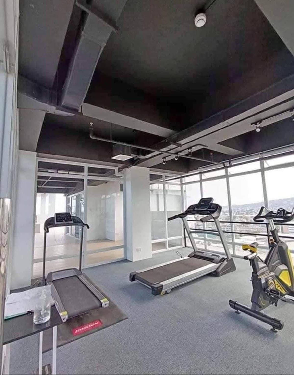 🎉🎉FOR RENT FULLY FURNISHED STUDIO UNIT @ WEST JONES, CEBU CITY 👍 - photo 7