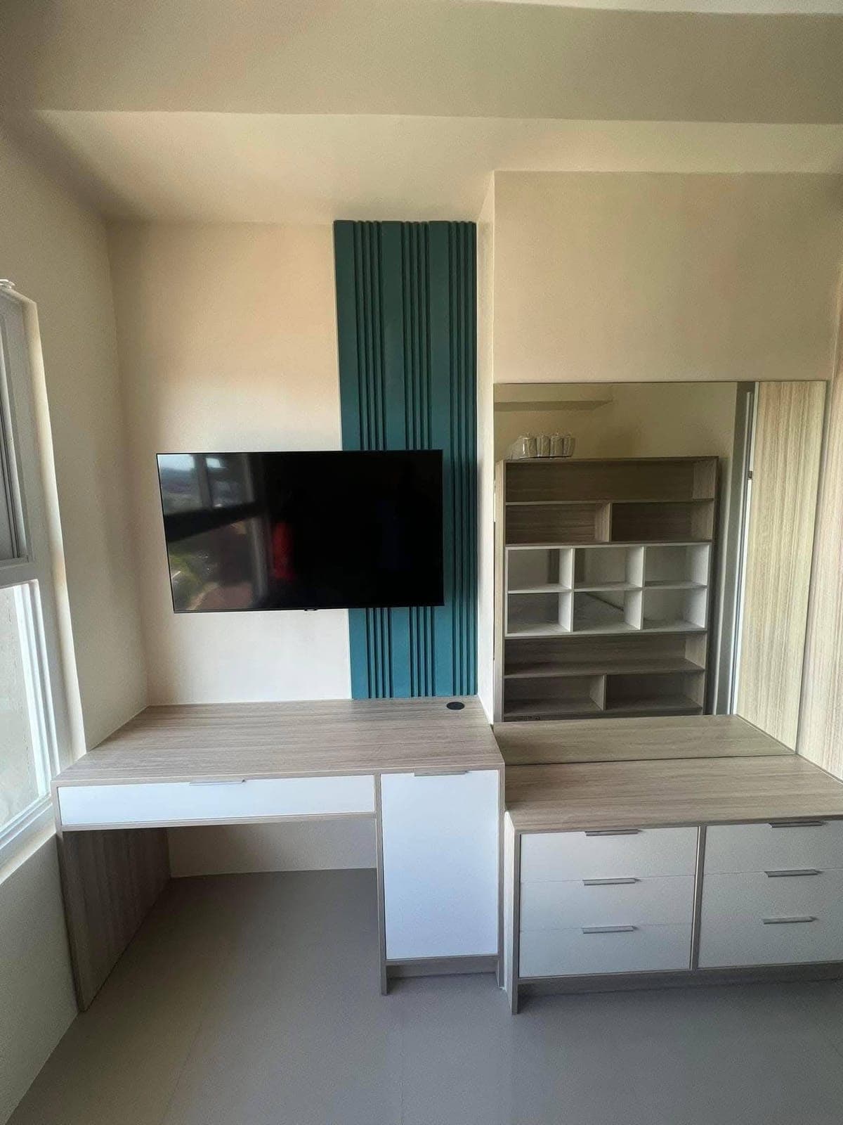 🎉🎉FOR RENT FULLY FURNISHED STUDIO UNIT @ WEST JONES, CEBU CITY 👍 - photo 9