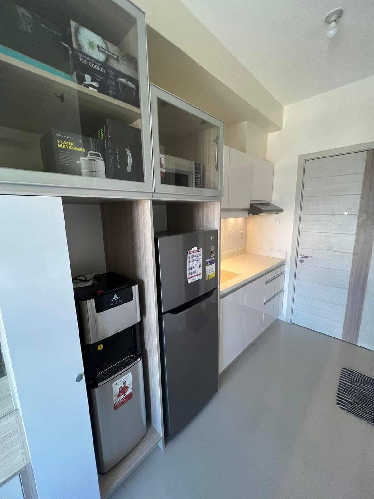 🎉🎉FOR RENT FULLY FURNISHED STUDIO UNIT @ WEST JONES, CEBU CITY 👍 - photo 10