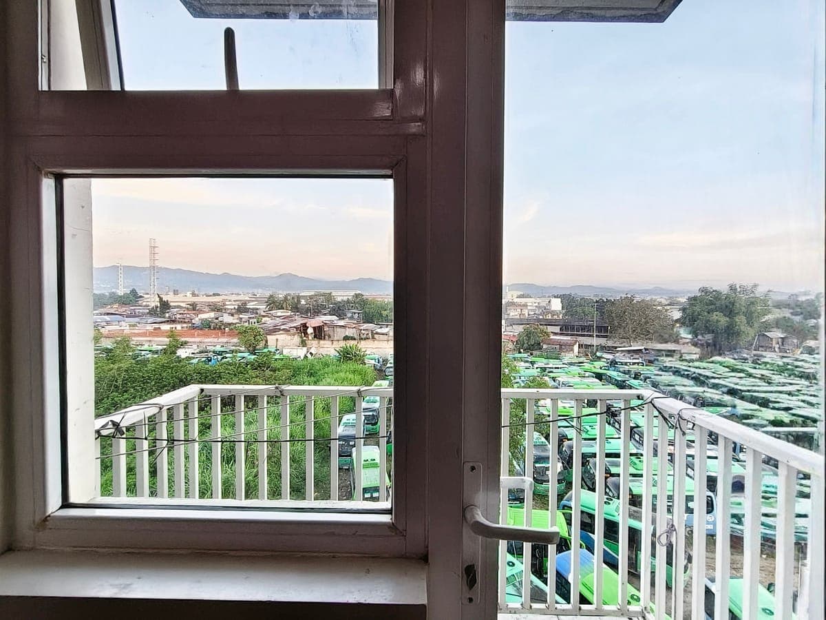 **P13,500 per month For Rent Fully Furnished 1-BR at Amaia Steps Mandaue, Cebu.** - photo 3