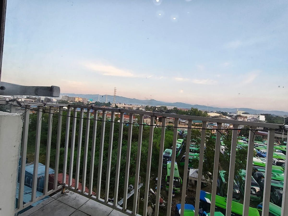 **P13,500 per month For Rent Fully Furnished 1-BR at Amaia Steps Mandaue, Cebu.** - photo 4