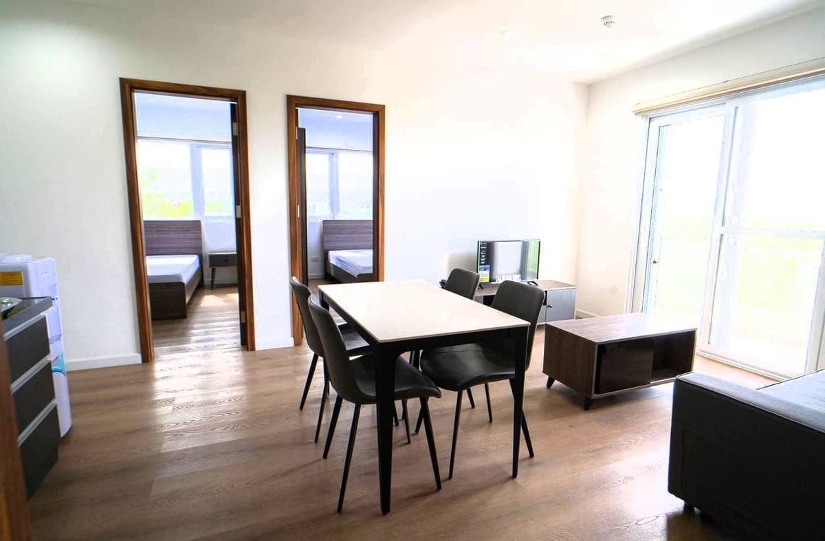 FURNISHED 2 BEDROOMS RESIDENCES FOR RENT IN MACTAN - photo 2