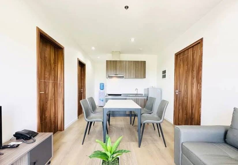 FURNISHED 2 BEDROOMS RESIDENCES FOR RENT IN MACTAN - photo 4