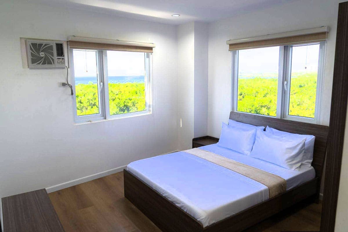FURNISHED 2 BEDROOMS RESIDENCES FOR RENT IN MACTAN - photo 7