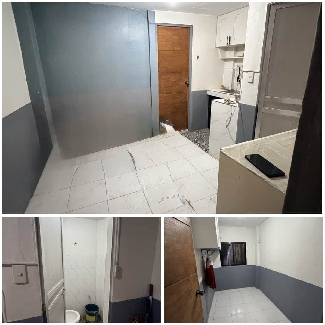 🏡 UNITS FOR RENT – EP Housing Phase 2, Taguig - photo 1