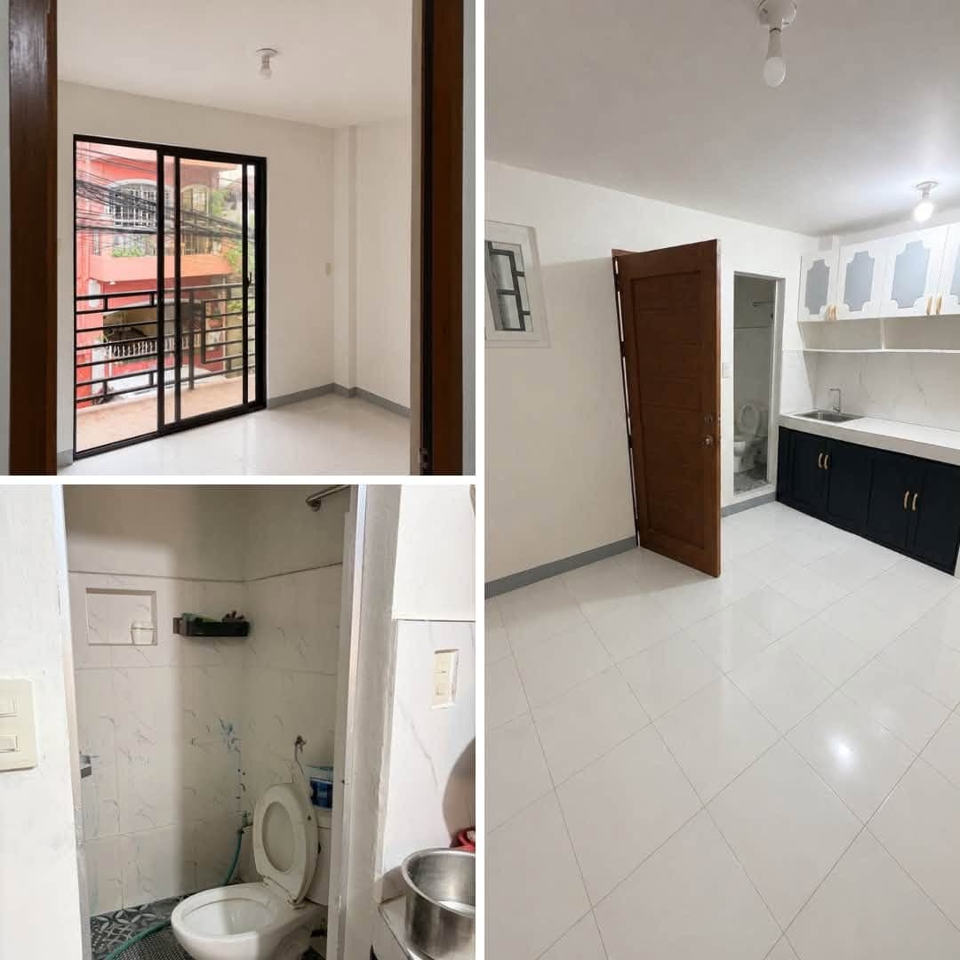 🏡 UNITS FOR RENT – EP Housing Phase 2, Taguig - photo 2