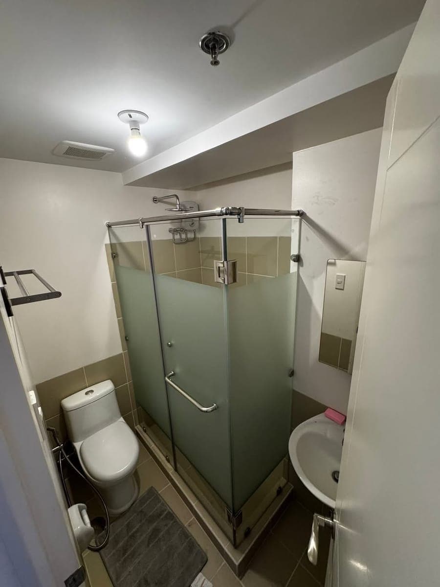 🏙️ FOR RENT – 1 Bedroom Unit with Parking at Soraya, Allegra Garden🌿 - photo 3