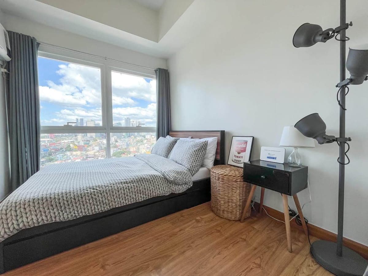 Bgc Madison park west for lease - photo 1