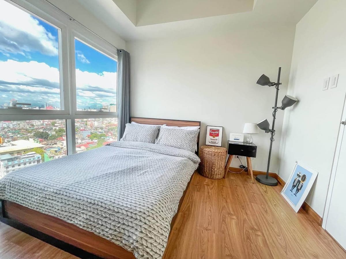 Bgc Madison park west for lease - photo 2