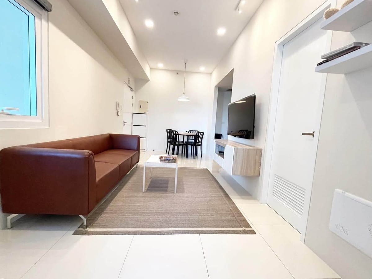 Bgc Madison park west for lease - photo 5
