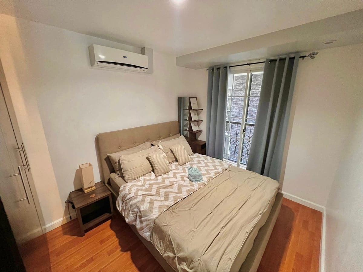 ➡️ FOR RENT – 2BR Condo in Banawa 🍃 - photo 3