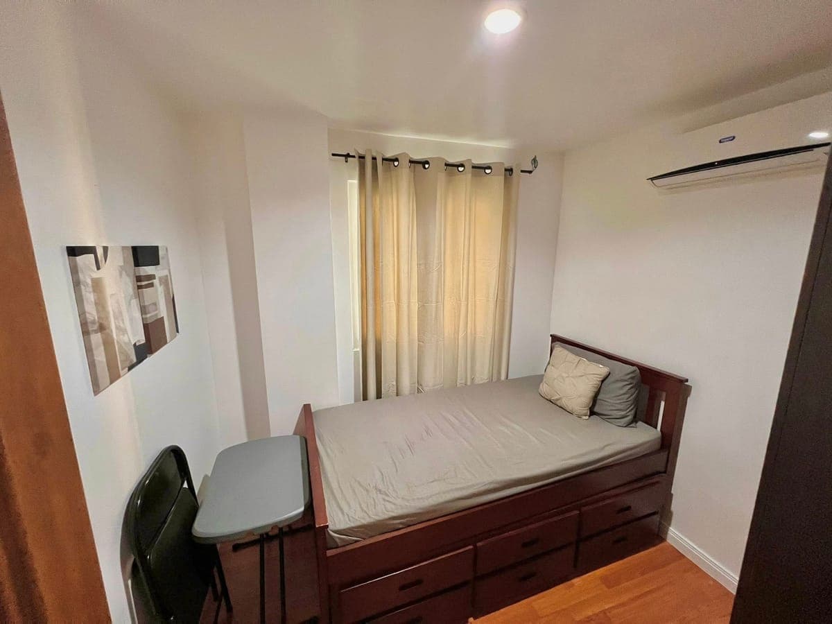 ➡️ FOR RENT – 2BR Condo in Banawa 🍃 - photo 4