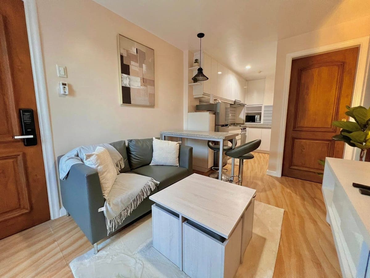 ➡️ FOR RENT – 2BR Condo in Banawa 🍃 - photo 6