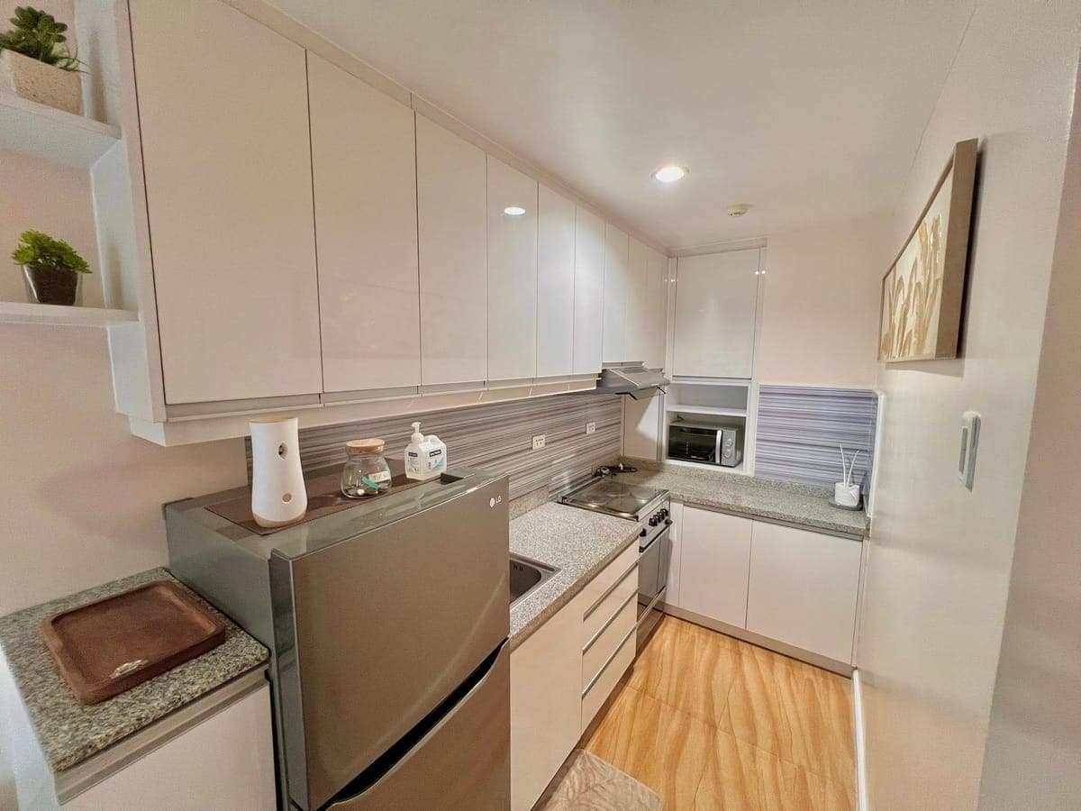 ➡️ FOR RENT – 2BR Condo in Banawa 🍃 - photo 7