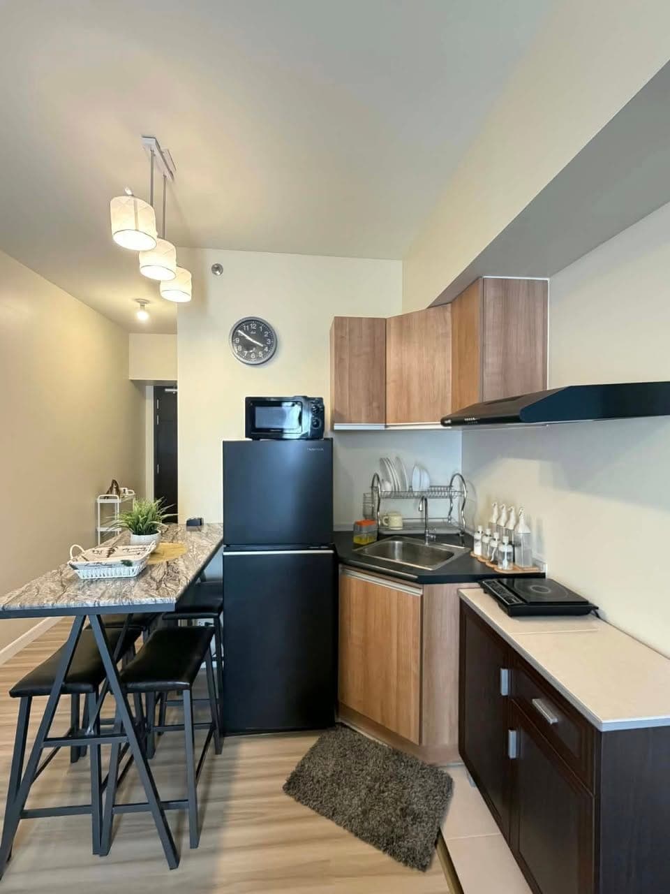 For Rent: Fully Furnished Studio at Avida Riala Tower 5 - photo 2