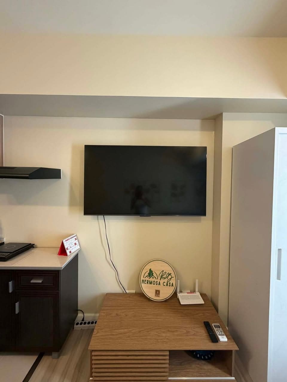 For Rent: Fully Furnished Studio at Avida Riala Tower 5 - photo 4