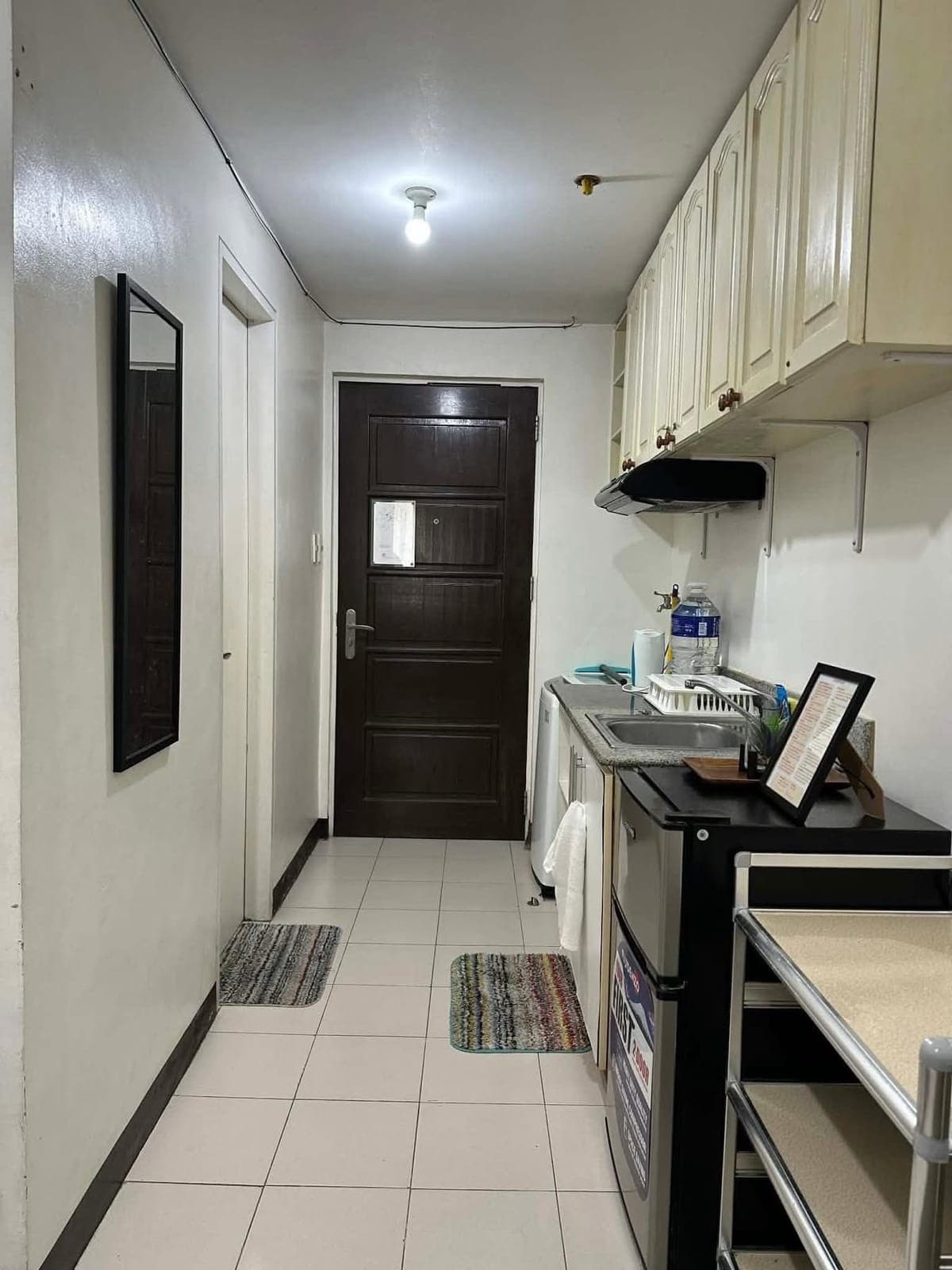 Persimmon Studio unit For Rent‼️ - photo 1