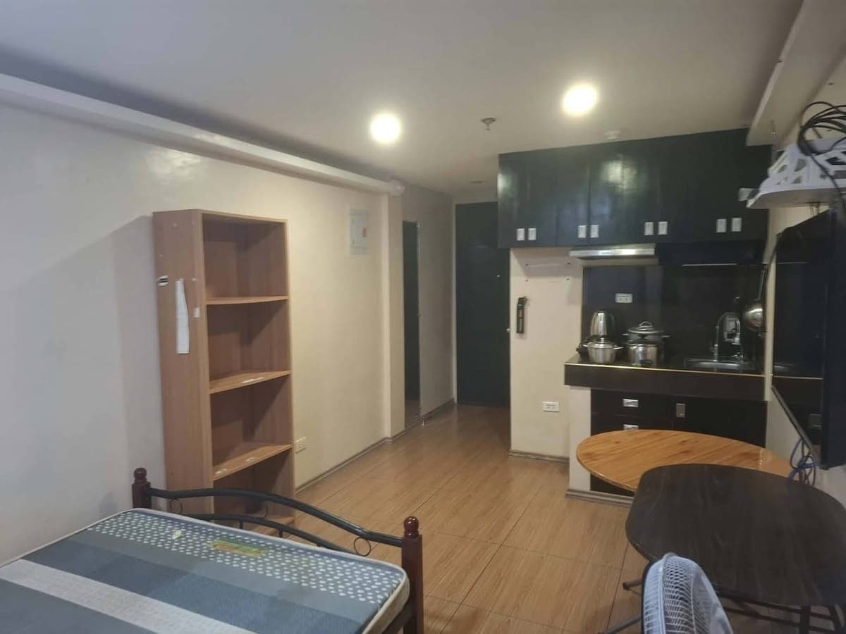 Apartment For Rent‼️ - photo 1