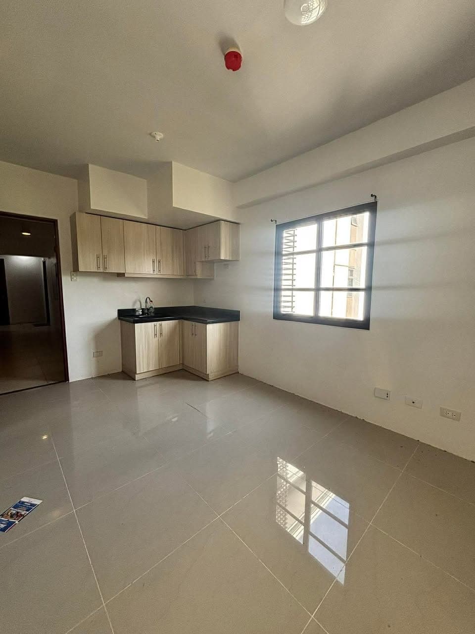 🏡 1-Bedroom Unit with Parking for Rent – Basak, Lapu-Lapu City - photo 3