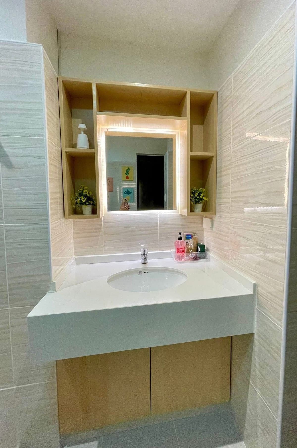 ✨BRANDNEW FULLY FURNISHED 2-BEDROOM CONDO UNIT FOR RENT IN BAMBOO BAY COMMUNITY, MANDAUE CITY CEBU - photo 10