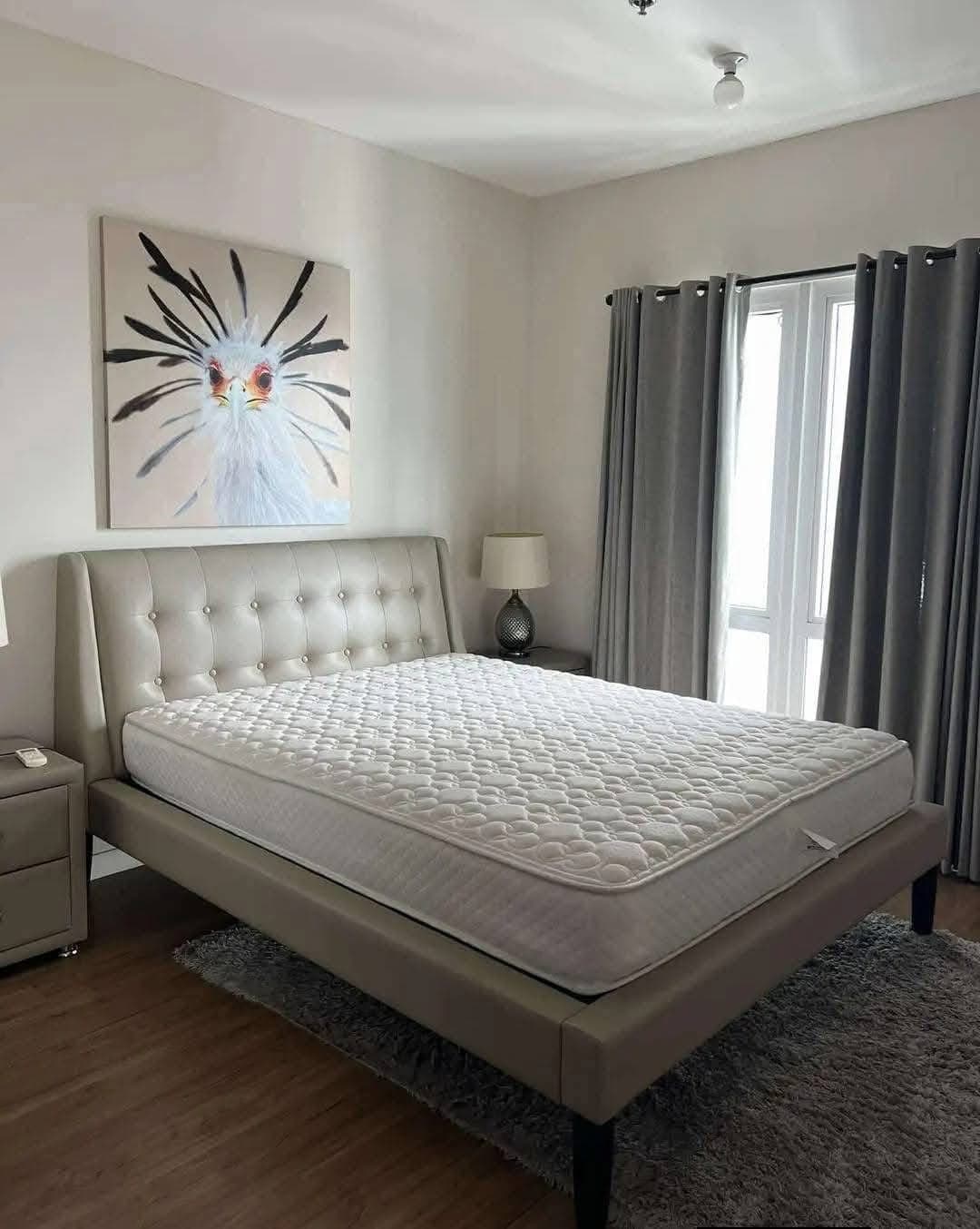 ✨FULLY FURNISHED 1-BEDROOM CONDO UNIT IN SOLINEA TOWER 2, CEBU BUSINESS PARK - photo 1