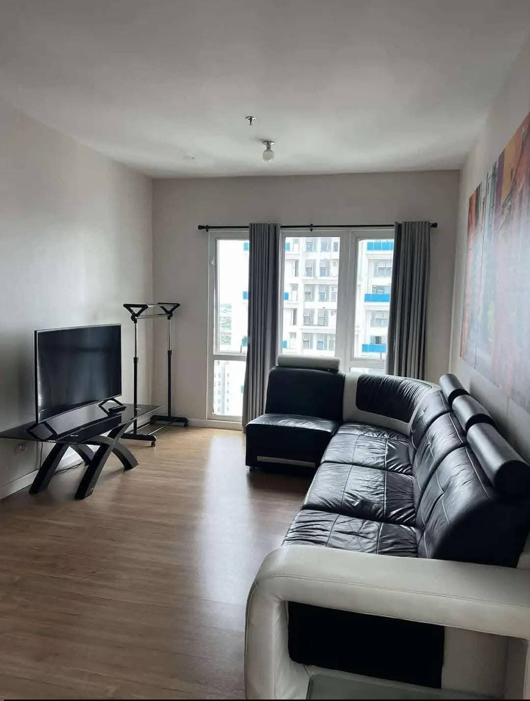 ✨FULLY FURNISHED 1-BEDROOM CONDO UNIT IN SOLINEA TOWER 2, CEBU BUSINESS PARK - photo 3