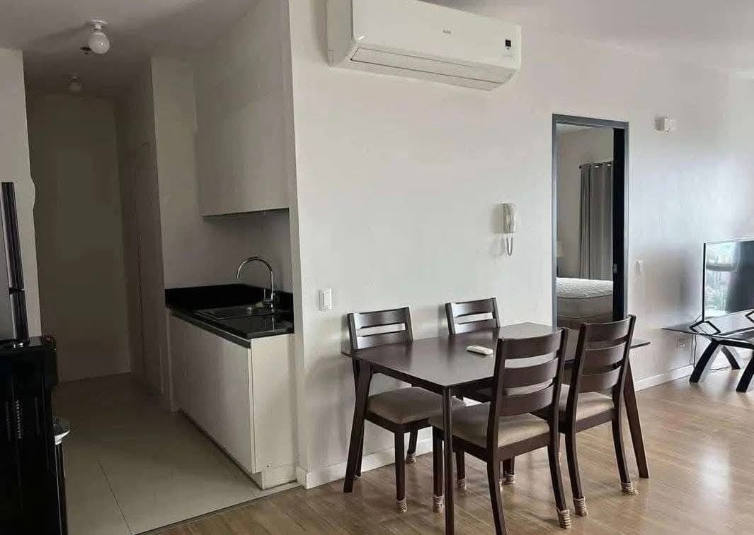 ✨FULLY FURNISHED 1-BEDROOM CONDO UNIT IN SOLINEA TOWER 2, CEBU BUSINESS PARK - photo 4