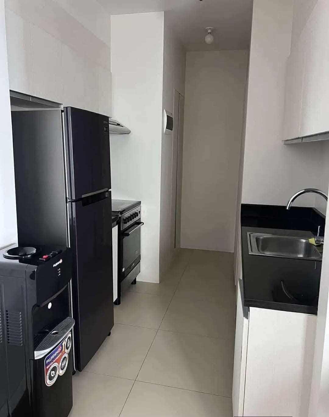 ✨FULLY FURNISHED 1-BEDROOM CONDO UNIT IN SOLINEA TOWER 2, CEBU BUSINESS PARK - photo 5