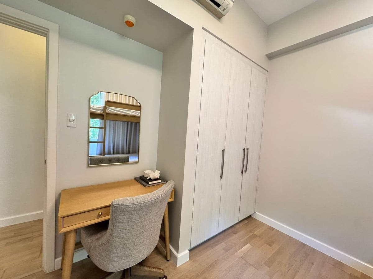 For Rent: 2 Bedroom Unit in 32 Sanson, Gmelina Building - photo 2