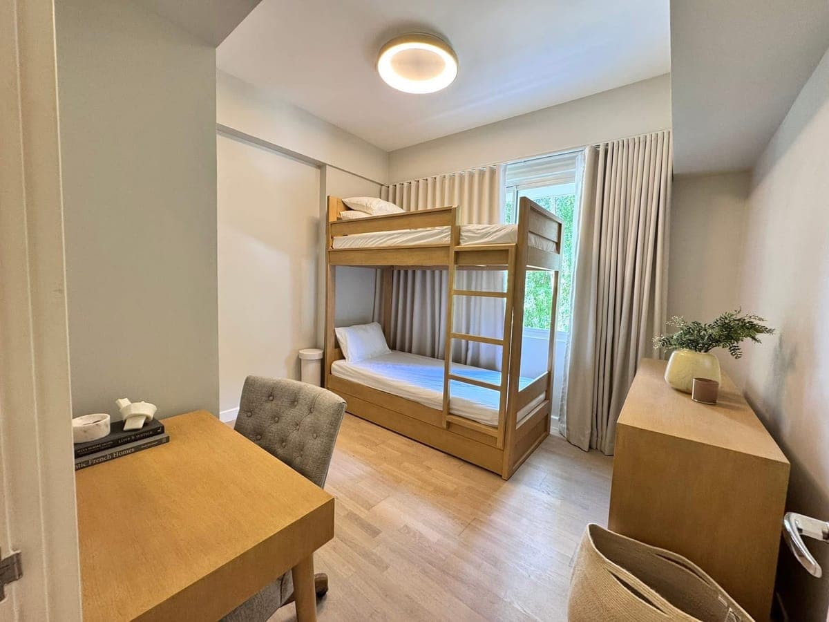 For Rent: 2 Bedroom Unit in 32 Sanson, Gmelina Building - photo 3