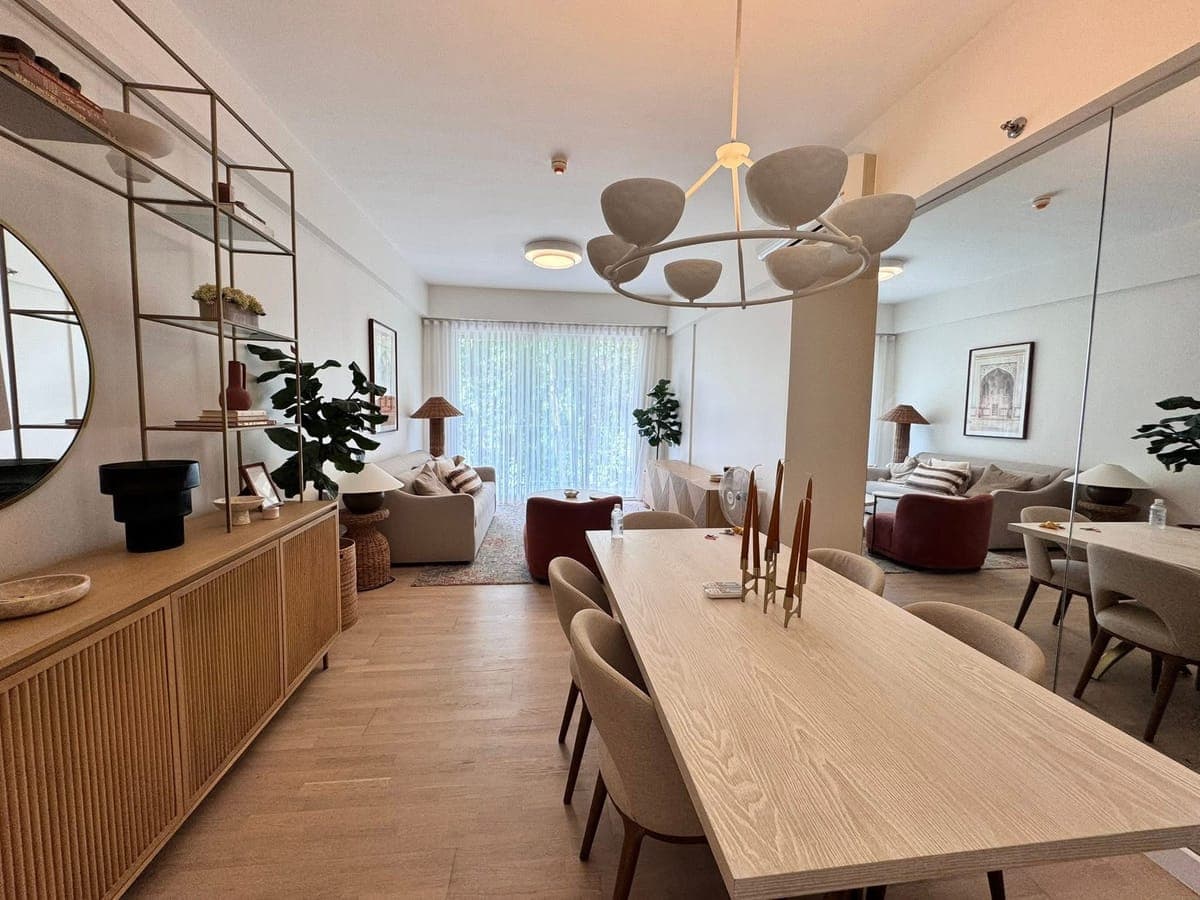 For Rent: 2 Bedroom Unit in 32 Sanson, Gmelina Building - photo 5