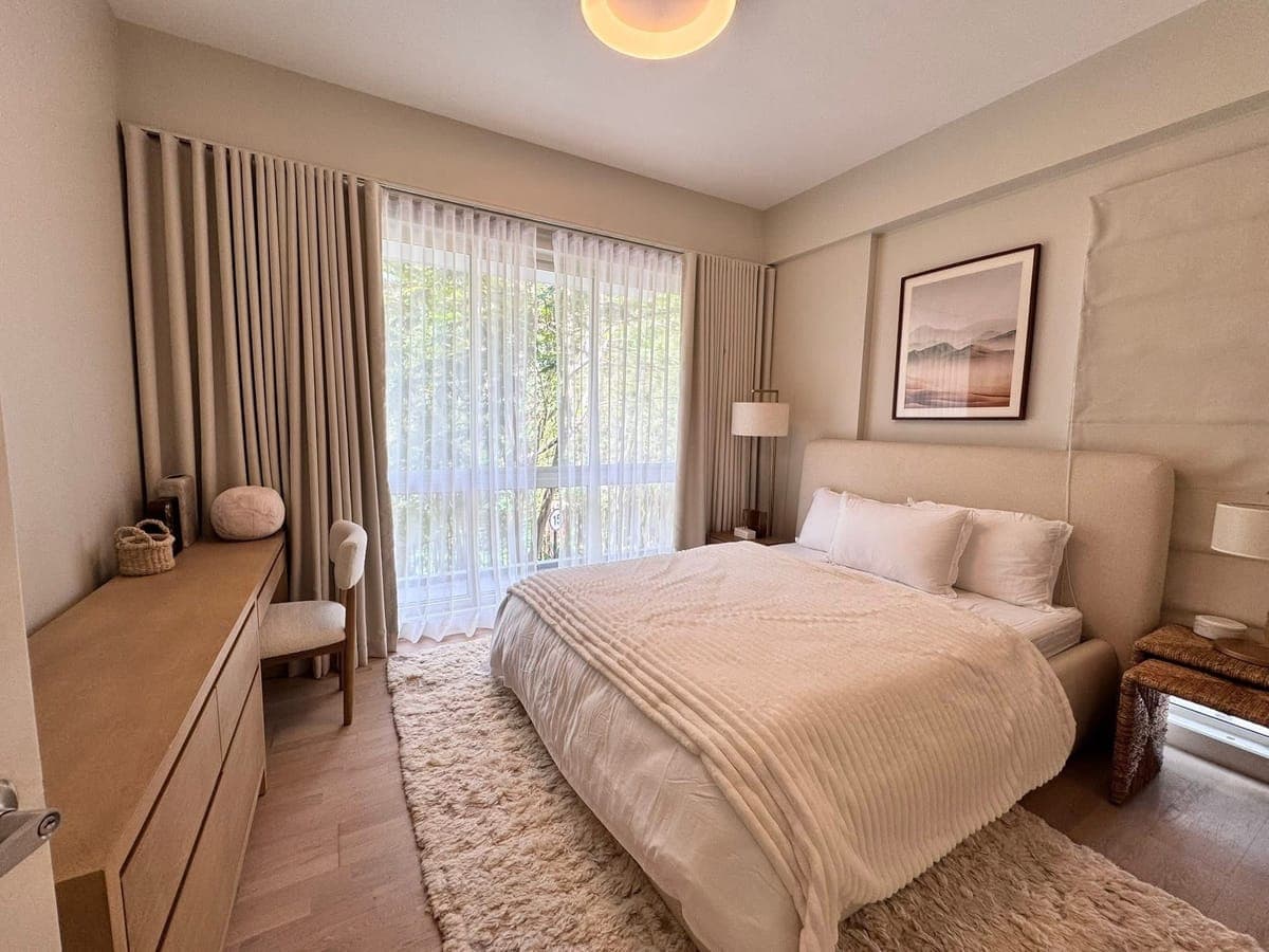 For Rent: 2 Bedroom Unit in 32 Sanson, Gmelina Building - photo 6