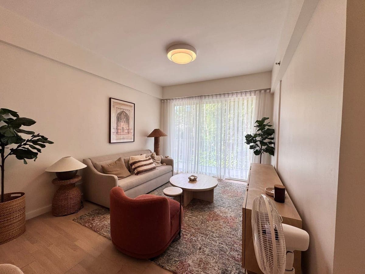 For Rent: 2 Bedroom Unit in 32 Sanson, Gmelina Building - photo 7