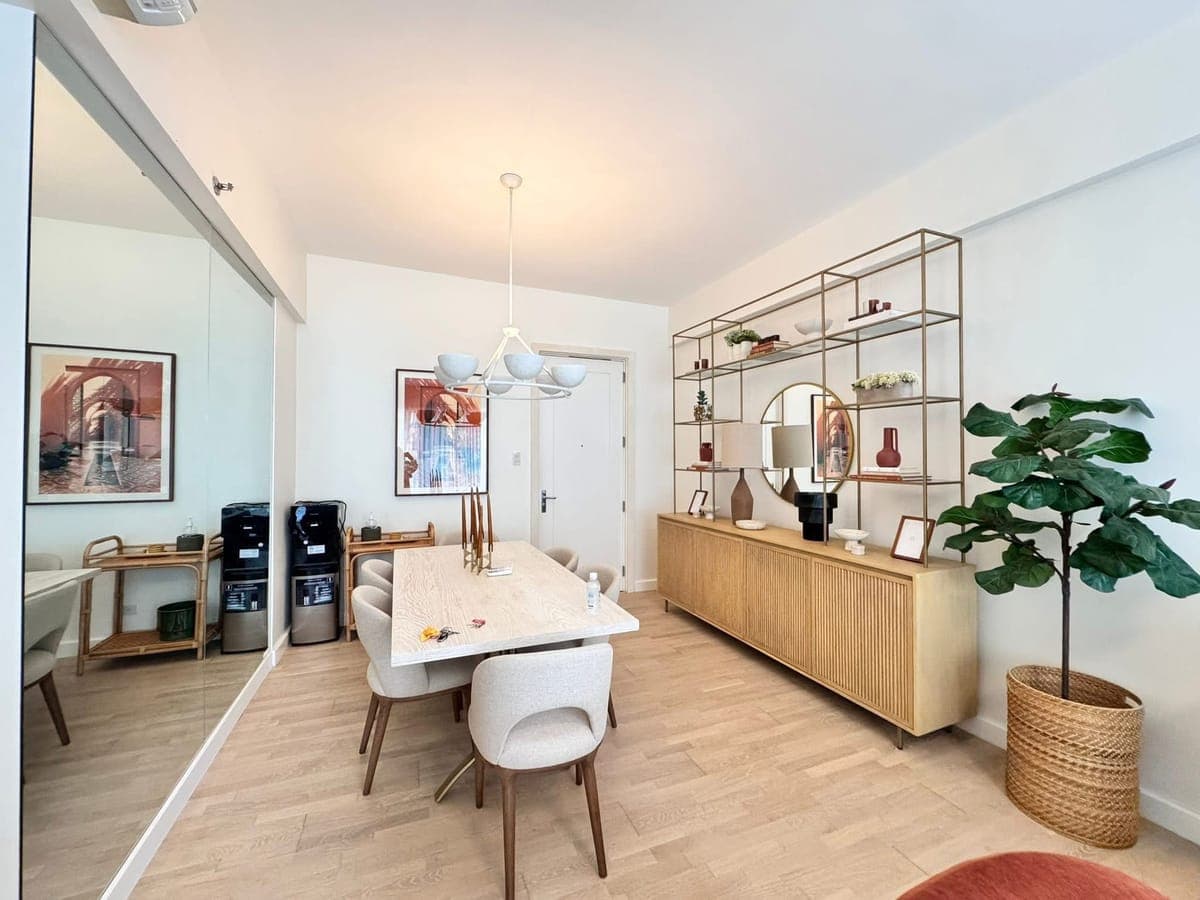 For Rent: 2 Bedroom Unit in 32 Sanson, Gmelina Building - photo 8