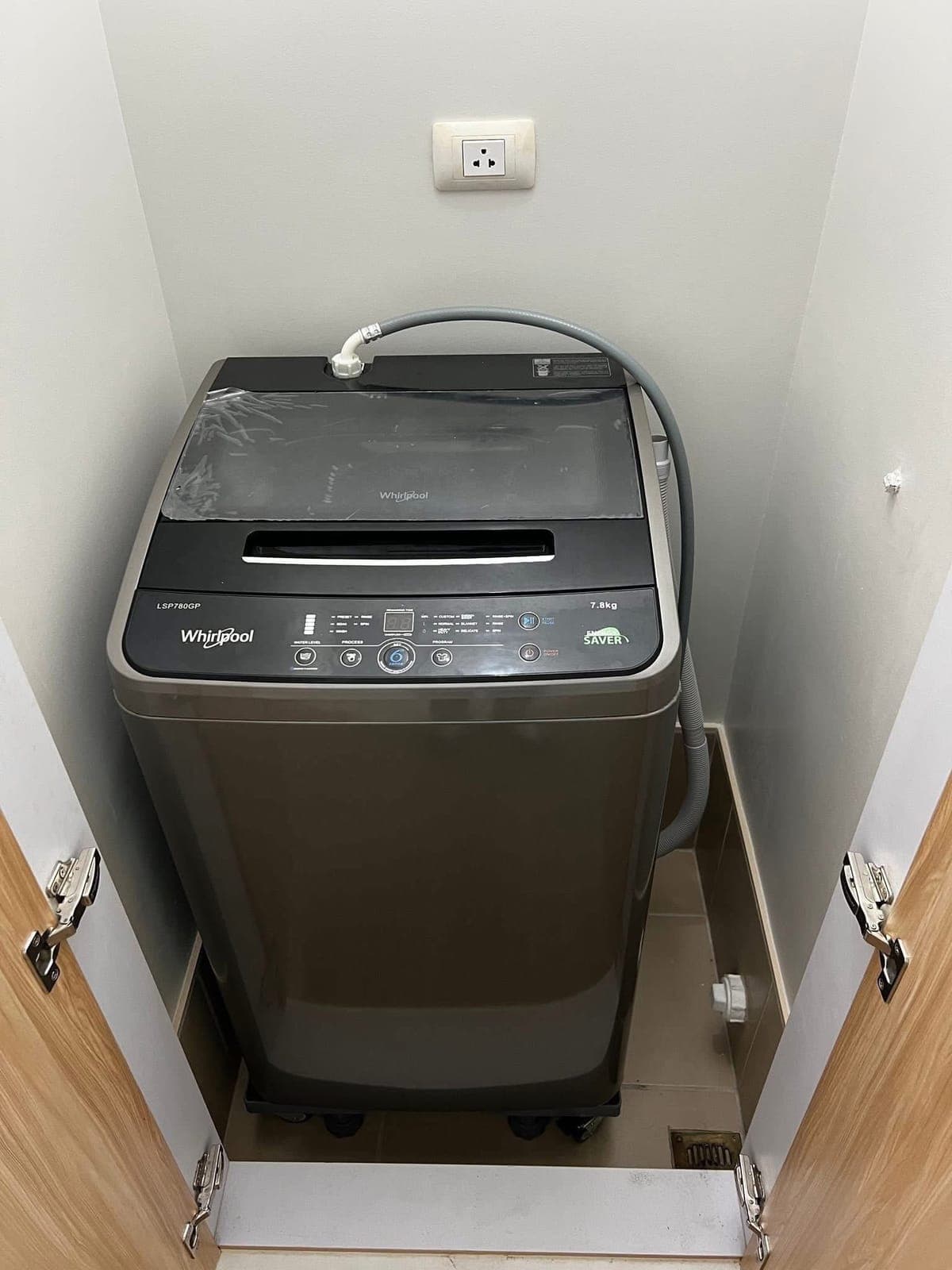 ✨BRANDNEW STUDIO UNIT FOR RENT/SALE IN SOLINEA TOWER 3, CEBU BUSINESS PARK CEBU CITY - photo 11