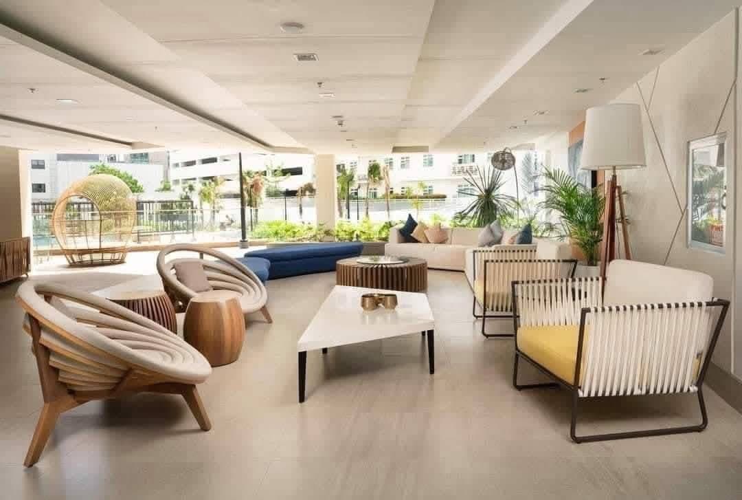 ✨BRANDNEW STUDIO UNIT FOR RENT/SALE IN SOLINEA TOWER 3, CEBU BUSINESS PARK CEBU CITY - photo 12