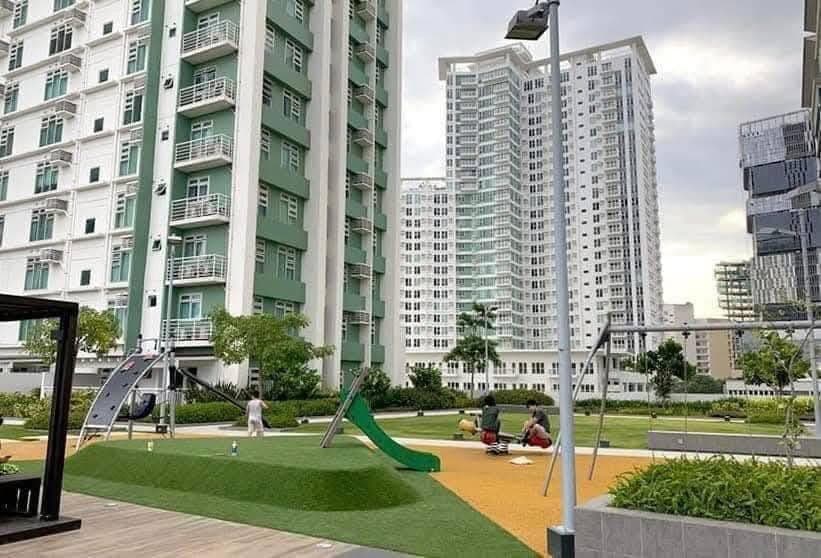 ✨BRANDNEW STUDIO UNIT FOR RENT/SALE IN SOLINEA TOWER 3, CEBU BUSINESS PARK CEBU CITY - photo 13