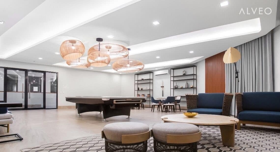 ✨BRANDNEW STUDIO UNIT FOR RENT/SALE IN SOLINEA TOWER 3, CEBU BUSINESS PARK CEBU CITY - photo 3