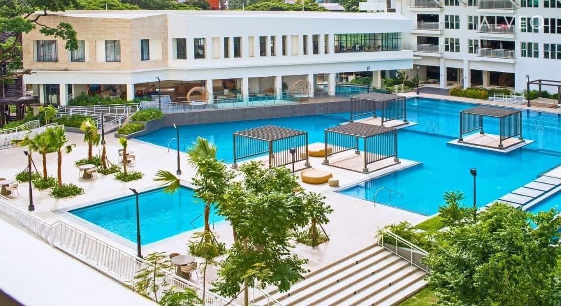 ✨BRANDNEW STUDIO UNIT FOR RENT/SALE IN SOLINEA TOWER 3, CEBU BUSINESS PARK CEBU CITY - photo 6