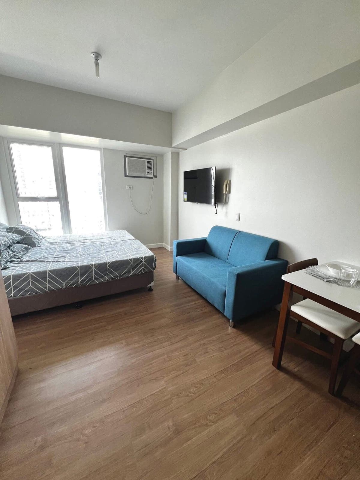 ✨BRANDNEW STUDIO UNIT FOR RENT/SALE IN SOLINEA TOWER 3, CEBU BUSINESS PARK CEBU CITY - photo 8