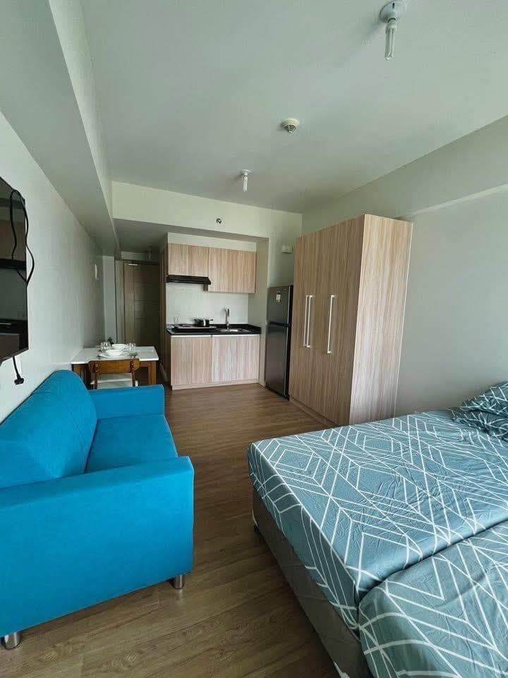 ✨BRANDNEW STUDIO UNIT FOR RENT/SALE IN SOLINEA TOWER 3, CEBU BUSINESS PARK CEBU CITY - photo 9