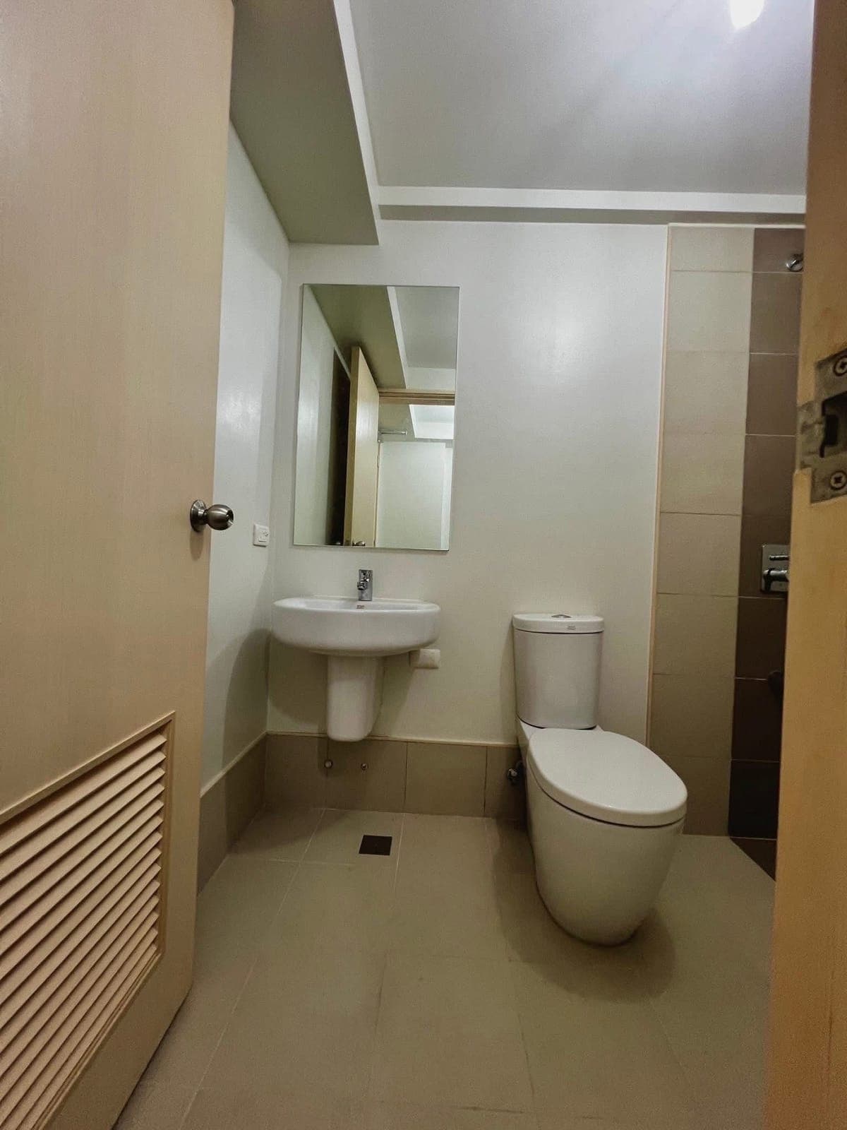 ✨BRANDNEW STUDIO UNIT FOR RENT/SALE IN SOLINEA TOWER 3, CEBU BUSINESS PARK CEBU CITY - photo 10