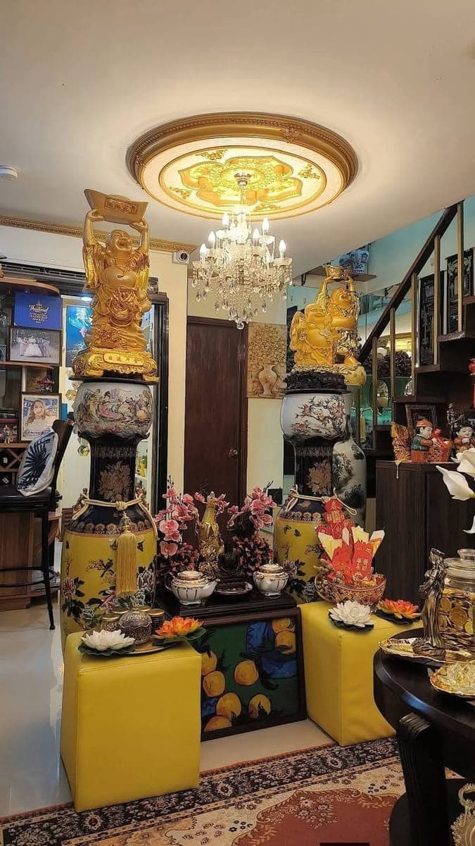 Uptown For Rent at 35k per month ( Available on September first week) - photo 1